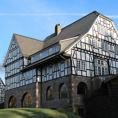 Hotel & Restaurant Gut Hungenbach Kürten Exteriér fotografie