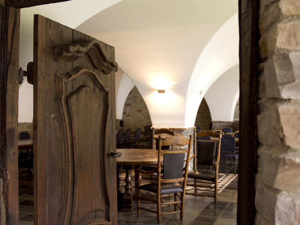 Hotel & Restaurant Gut Hungenbach Kürten Exteriér fotografie
